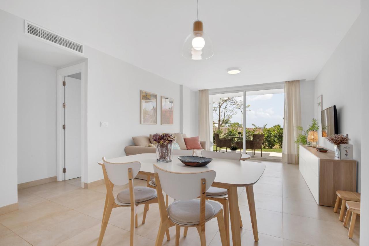 Apartment Luxury Leticia