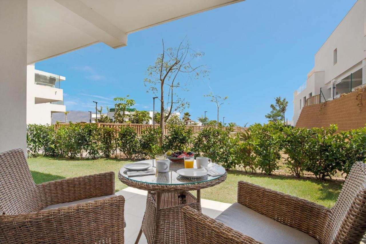 Luxury Leticia Apartment *