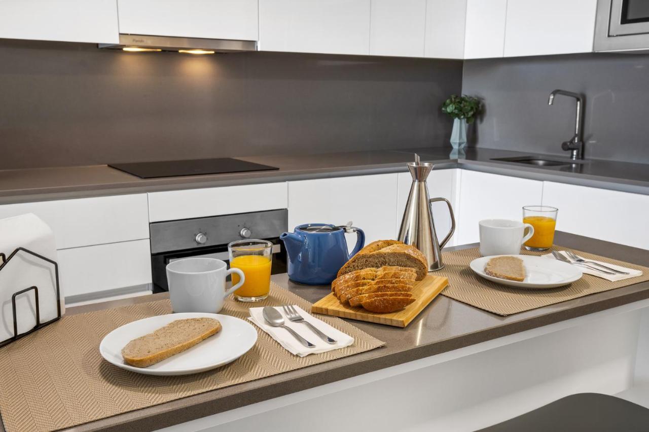 Luxury Leticia Apartment