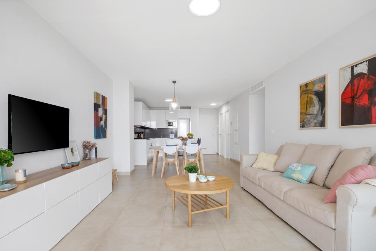 Apartment Luxury Leticia La Cala De Mijas