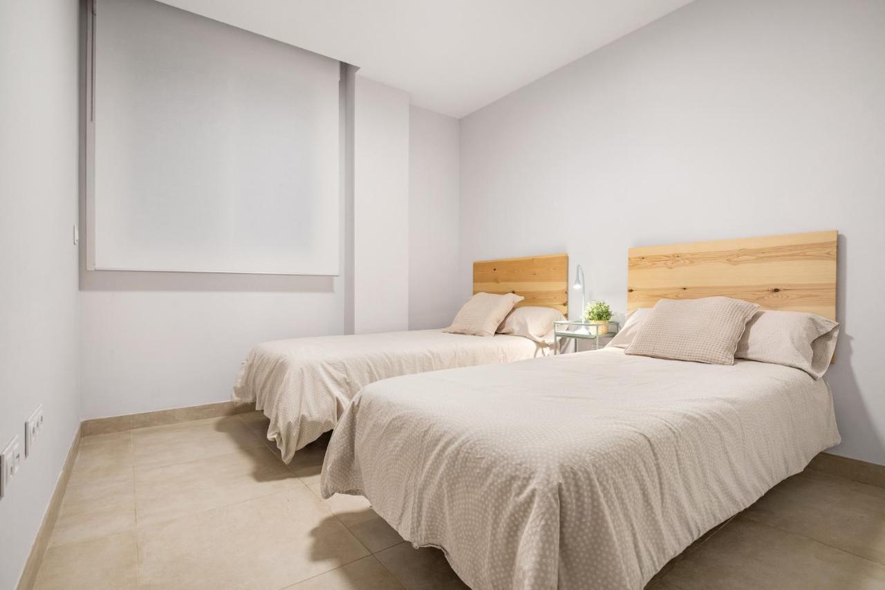 Luxury Leticia Apartment