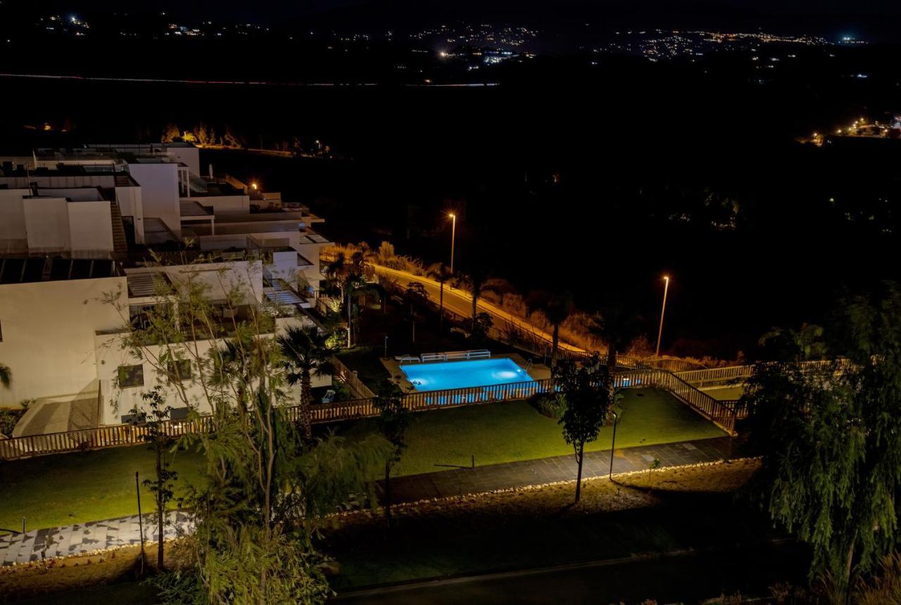 Luxury Leticia Apartment