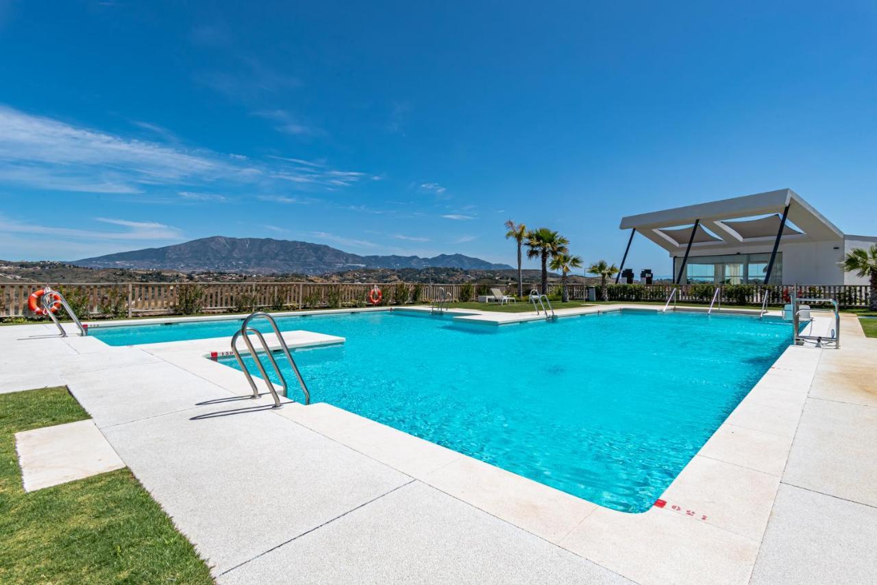 Apartment Luxury Leticia *