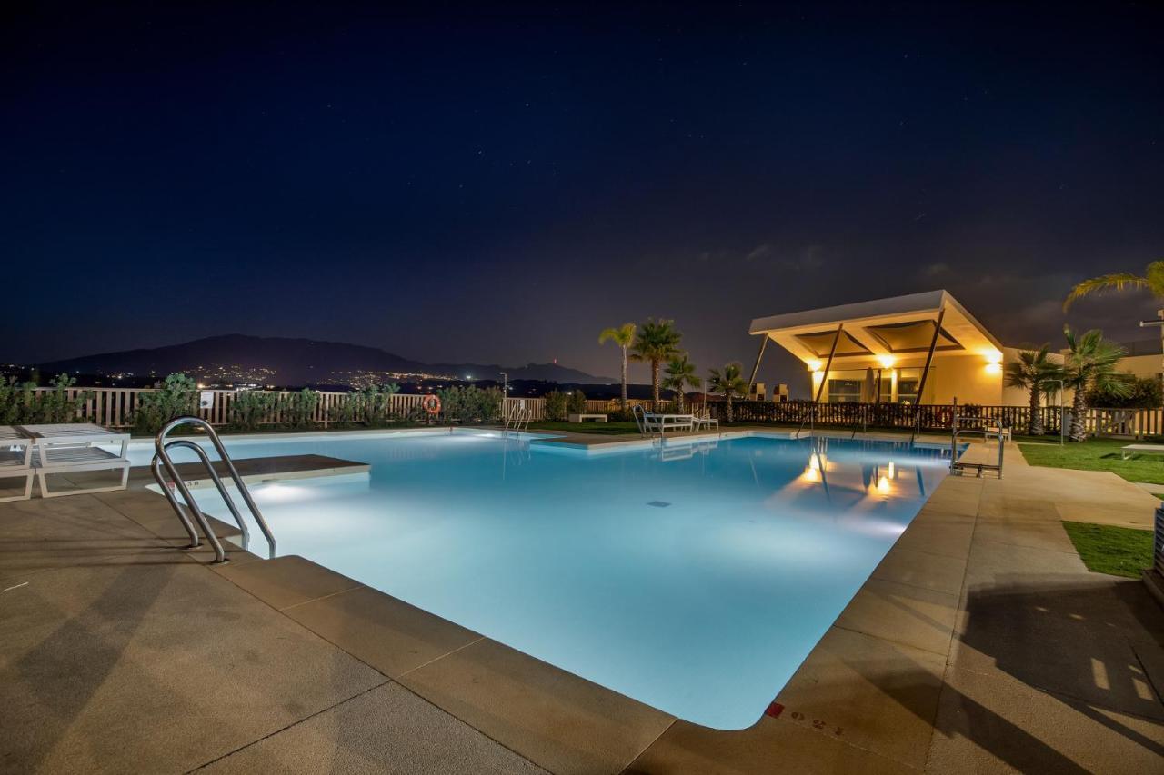 Luxury Leticia Apartment