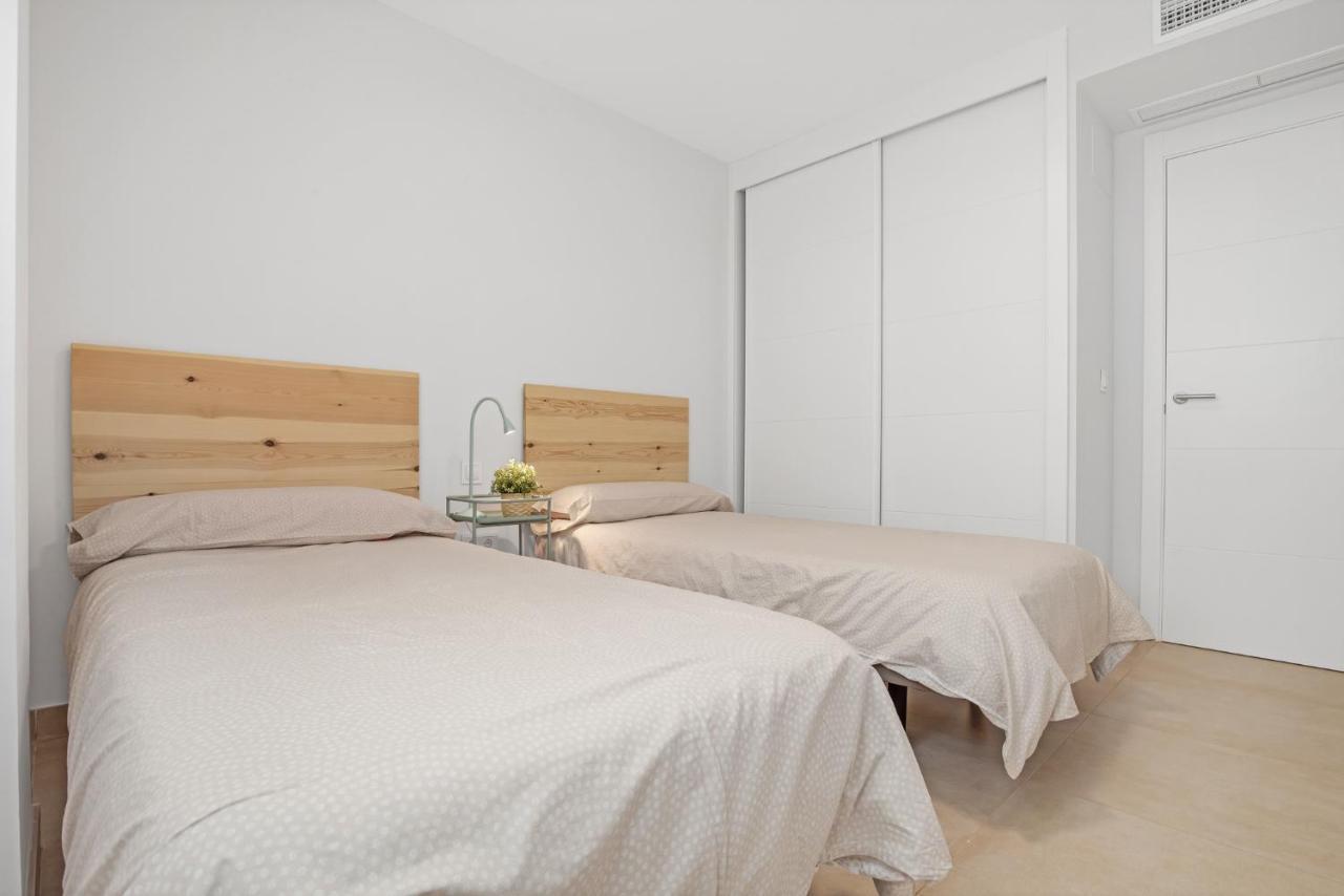 Luxury Leticia Apartment La Cala De Mijas