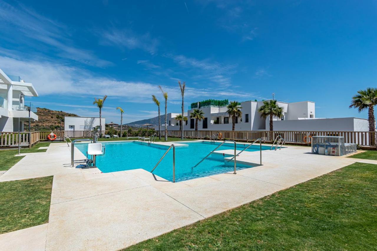 Luxury Leticia Apartment La Cala De Mijas