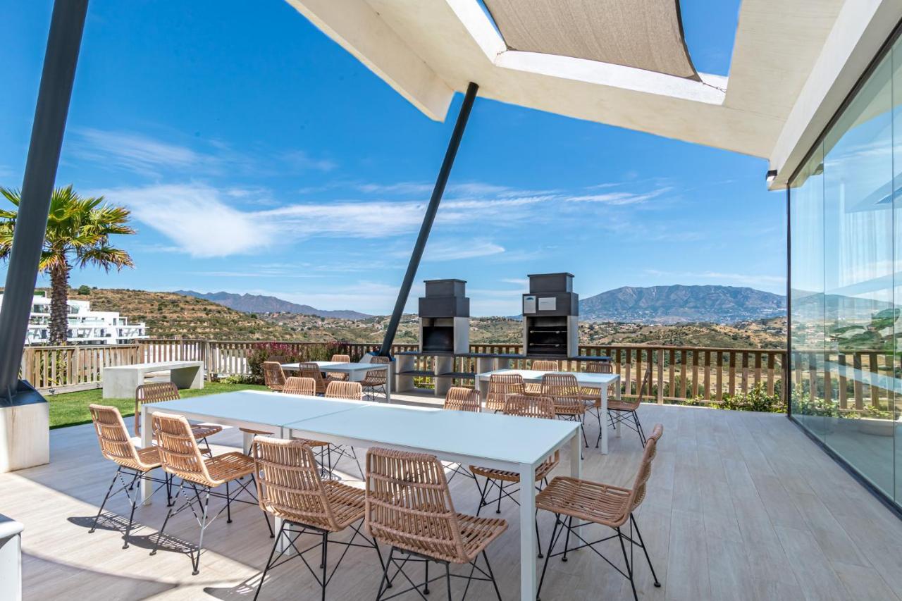 Luxury Leticia Apartment La Cala De Mijas