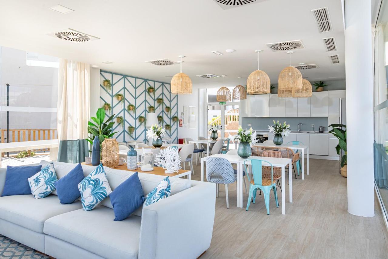 Apartment Luxury Leticia La Cala De Mijas