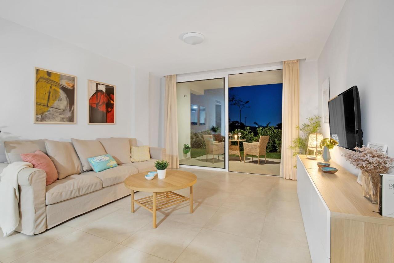 Luxury Leticia Apartment