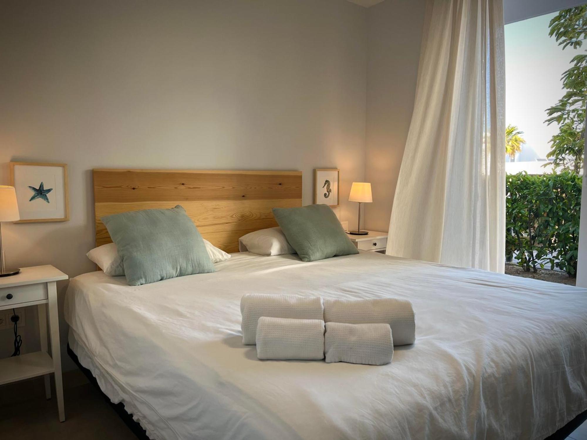 Luxury Leticia Apartment