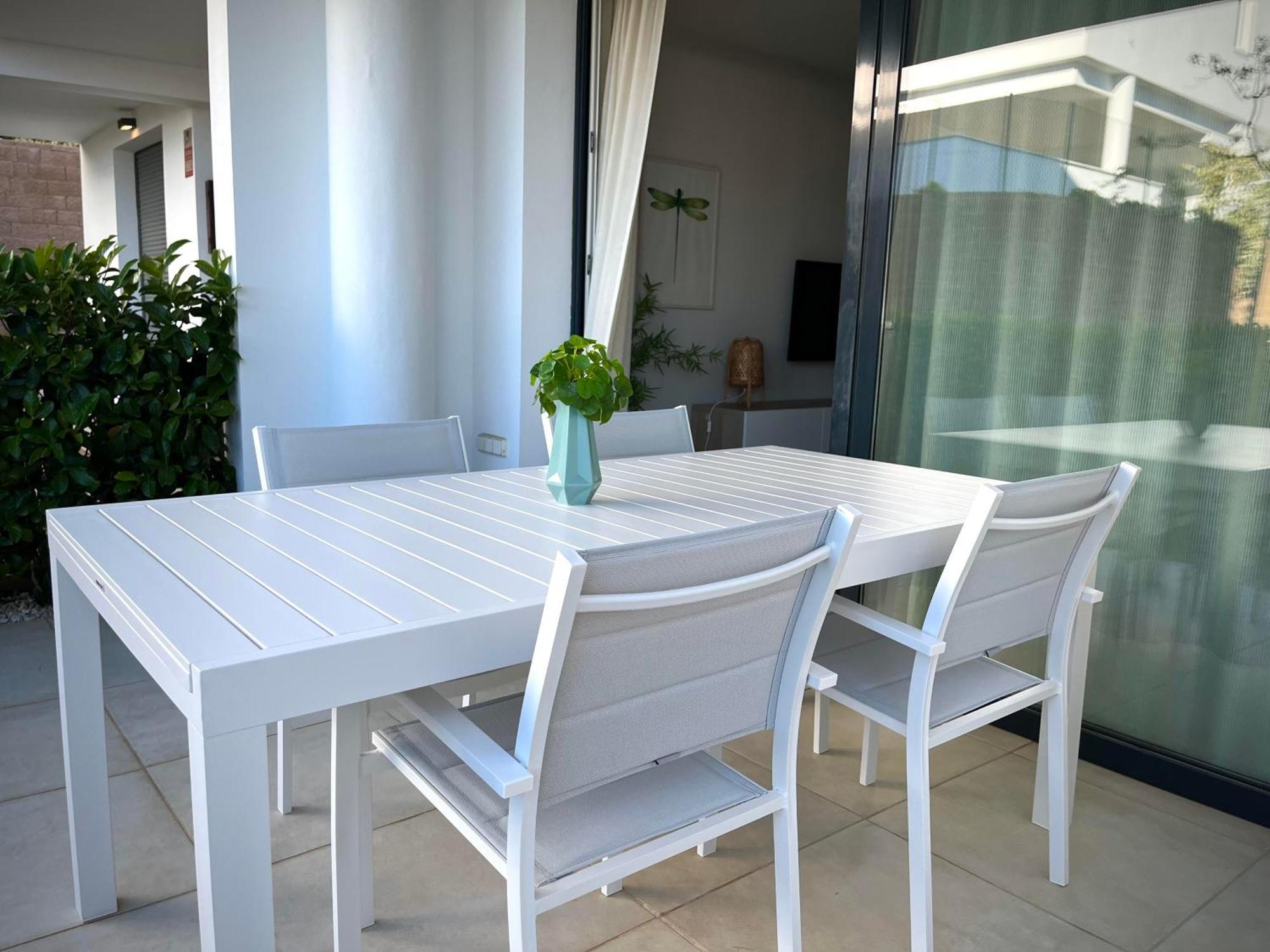 Apartment Luxury Leticia