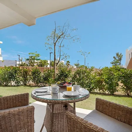 Luxury Apartment Leticia La Cala De Mijas Exterior photo