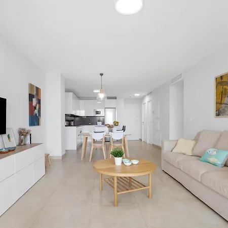 Luxury Apartment Leticia La Cala De Mijas Exterior photo