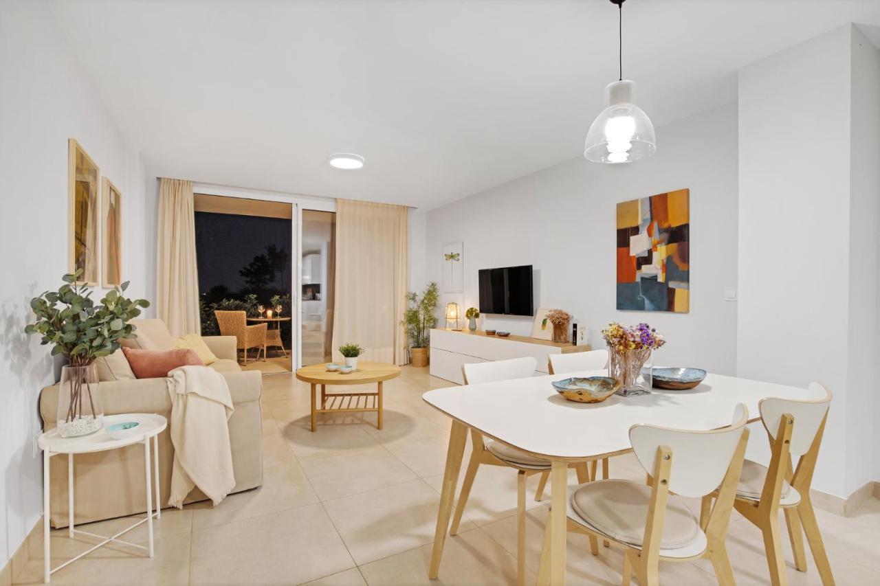 Luxury Leticia Apartamento La Cala De Mijas